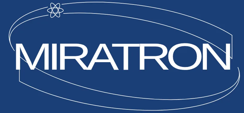 Miratron Logo