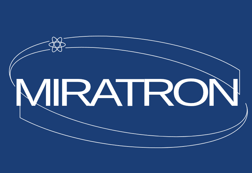 Miratron Logo