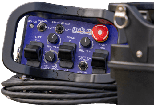 Radio Controller