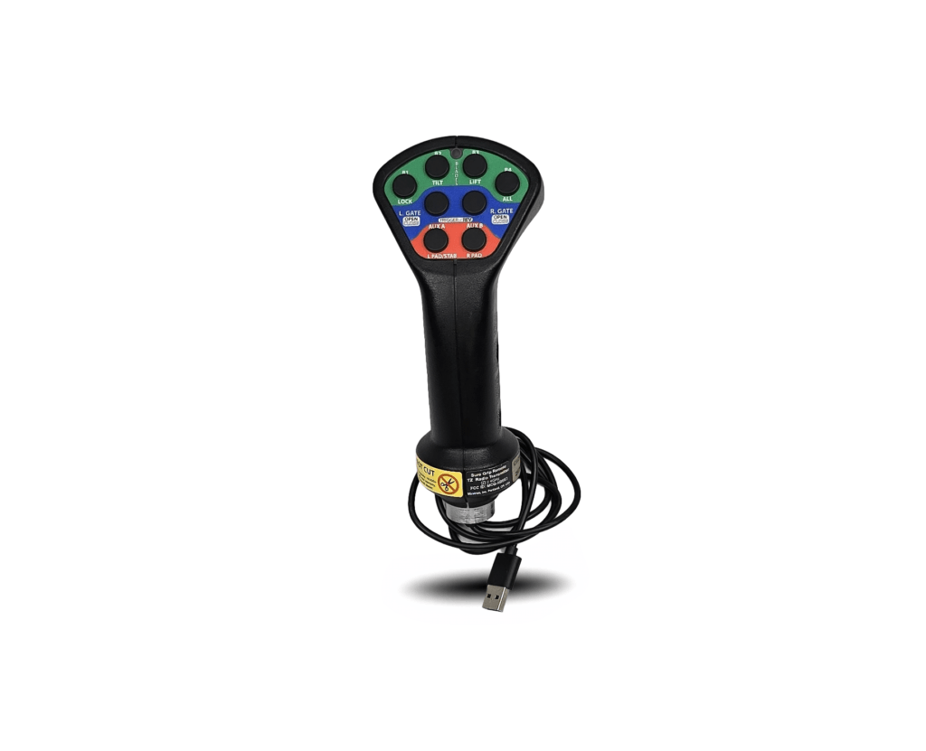 Grip PG Transmitter
