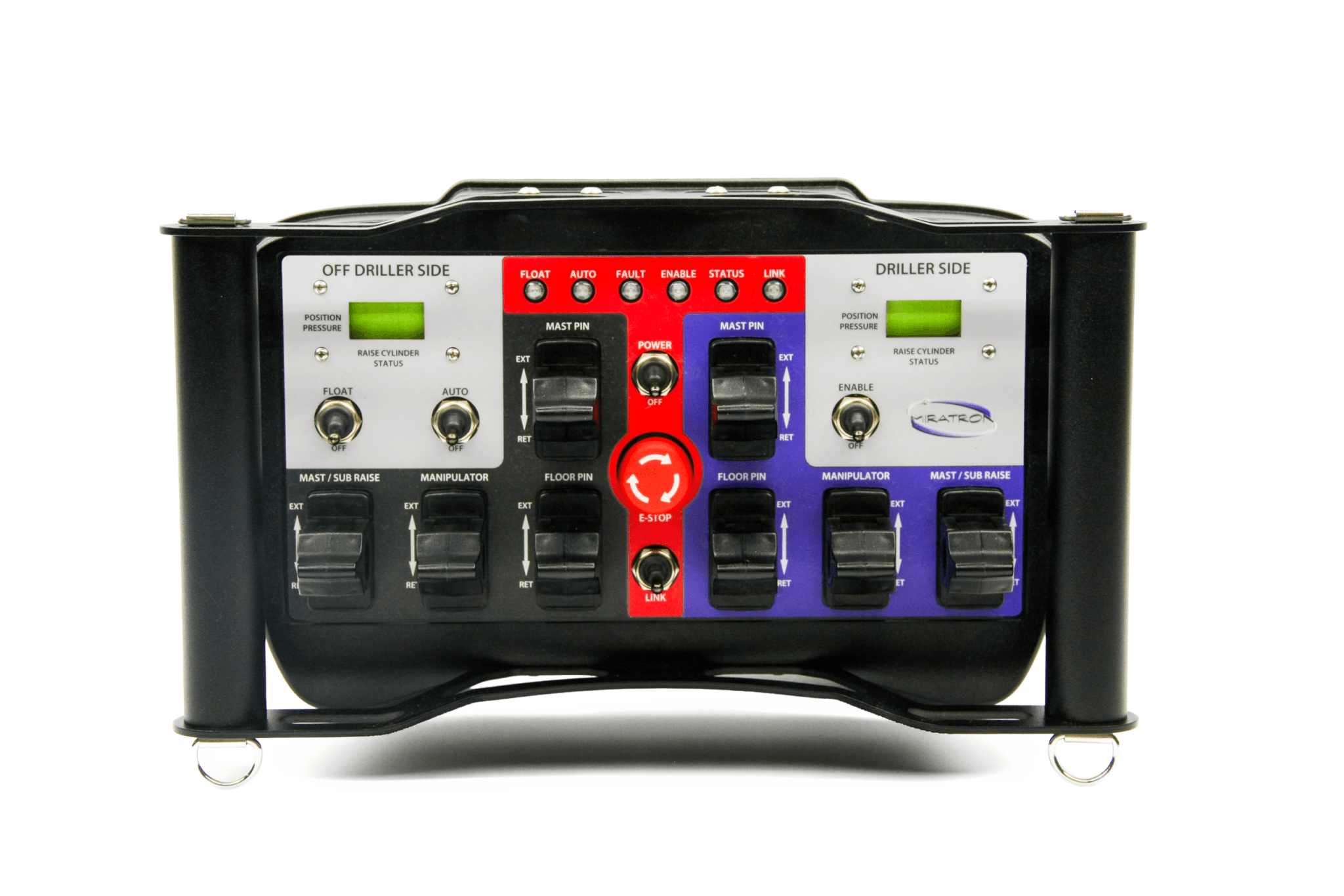 T0 T1X Radio Remote Control Systems Transmitters