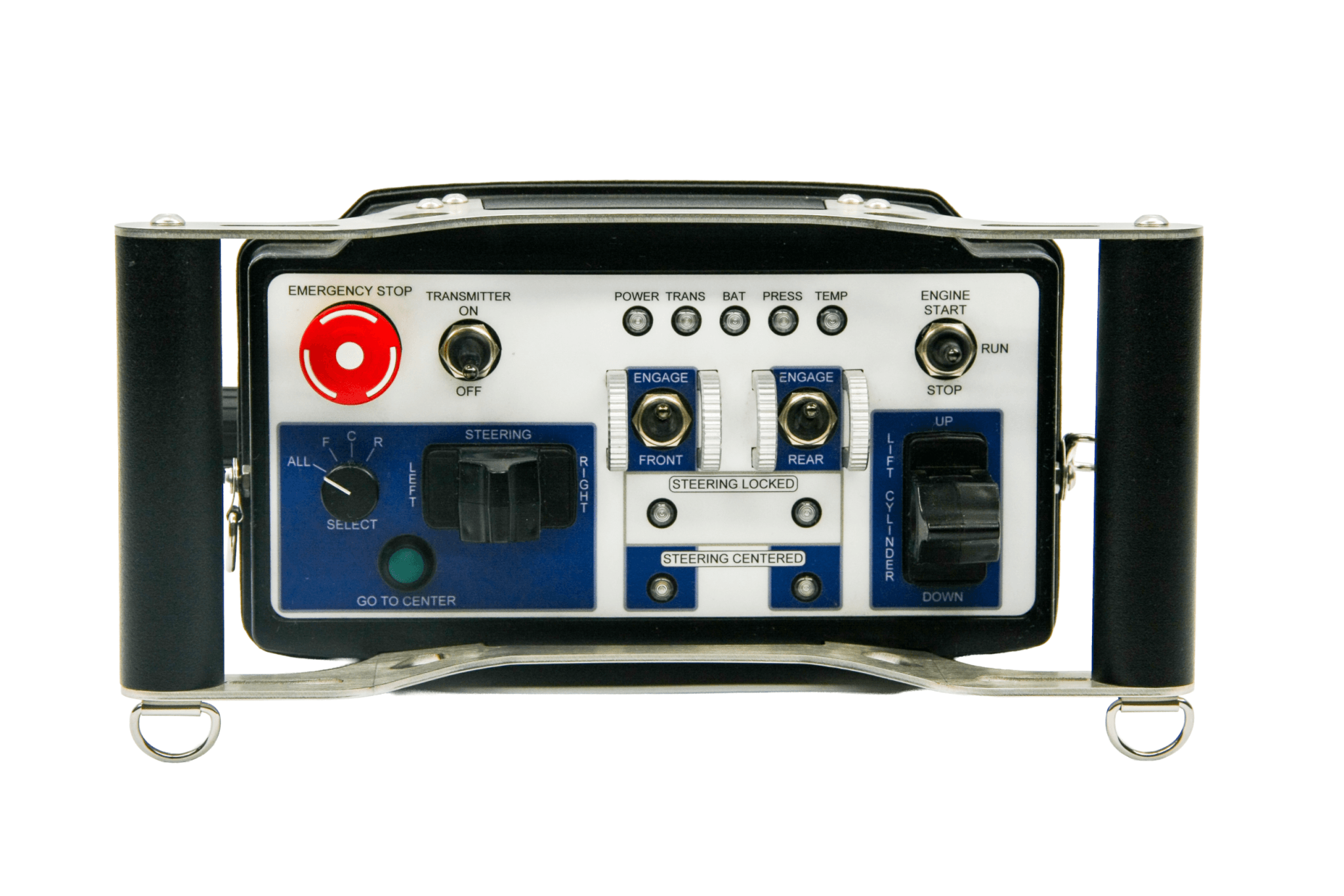 T1X Radio Remote Control Systems Transmitters