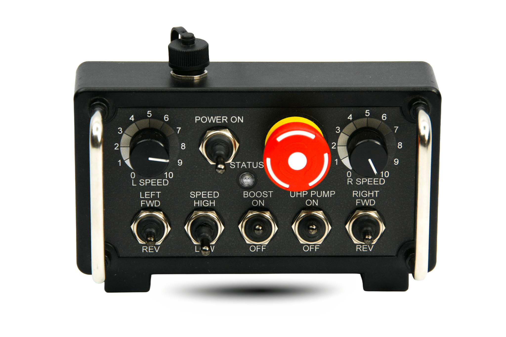 T2 Radio Remote Control Systems Transmitters T2 Radio Remote Control Systems Transmitters