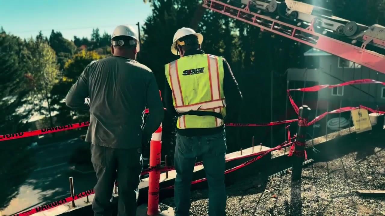 Radio Remote Controls for Hydraulic Equipment | Miratron