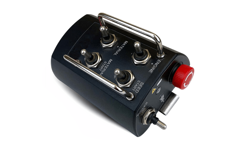 T-4 handheld Transmitters Radio Control Systems
